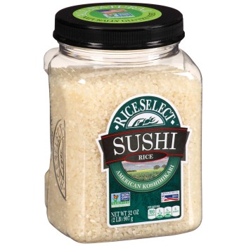 Rice Select Rice Sushi Rice Select Rice Sushi