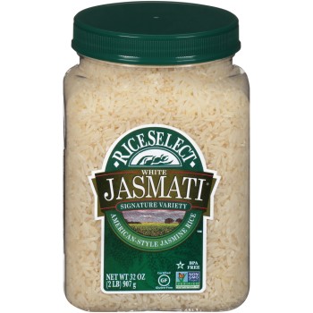 Rice Select White Rice Jasmati Rice Select White Rice Jasmati