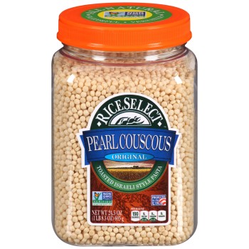 Riceselect Pearl Couscous Riceselect Pearl Couscous