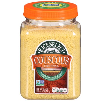 RICESELECT COUSCOUS RICESELECT COUSCOUS