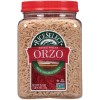 RiceSelect Whole Wheat Orzo
