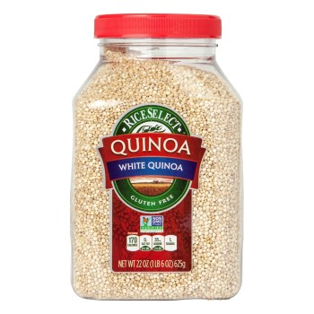 RICESELECT WHITE QUINOA RICESELECT WHITE QUINOA