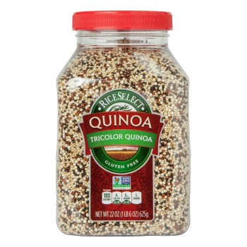 Riceselect Tri-Color Quinoa Riceselect Tri-Color Quinoa