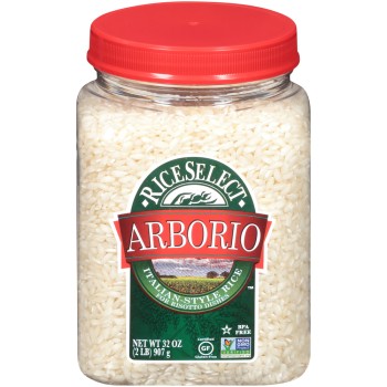 RICESELECT ARBORIO RICESELECT ARBORIO
