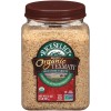 RiceSelect Organic Texmati Brown Basmati Rice