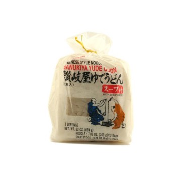 Shirakiku Sanukiya Yude Udon Shirakiku Sanukiya Yude Udon