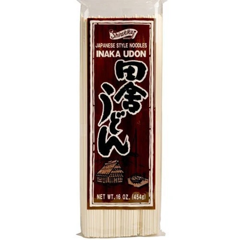 Shirakiku Inaka Udon Shirakiku Inaka Udon