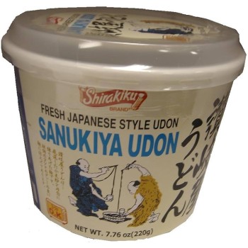 Shirakiku Sanukiya Udon Shirakiku Sanukiya Udon