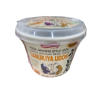 Shirakiku Sanukiya Udon Bonito Shirakiku Sanukiya Udon Bonito
