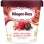 Haagen-Dazs White Chocolate Raspberry Truffle