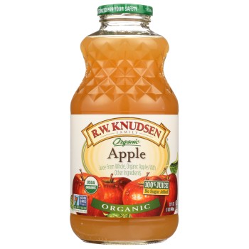 Rw Knudsen Organic Apple Rw Knudsen Organic Apple