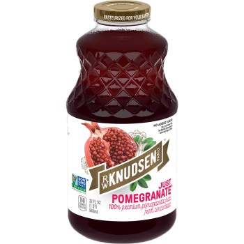 KNUDSEN JUST POMEGRANATE KNUDSEN JUST POMEGRANATE