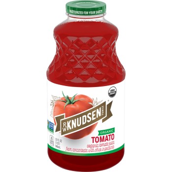 Knudsen Organic Tomato Juice
