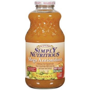 Rw Knudsen Mega Antioxidant Rw Knudsen Mega Antioxidant