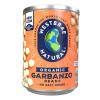 WESTBRAE ORG GARBANZO BEANS WESTBRAE ORG GARBANZO BEANS