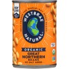 WESTBRAE ORG GREAT NORTH BEANS WESTBRAE ORG GREAT NORTH BEANS