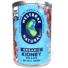 WESTBRAE NATURAL ORG KIDNEY BEANS WESTBRAE NATURAL ORG KIDNEY BEANS