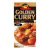 S&B Golden Curry Sauce Mix hot