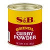 S&B Oriental Curry Powder