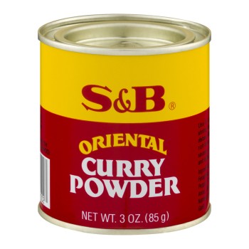 Oriental Curry Powder Oriental Curry Powder