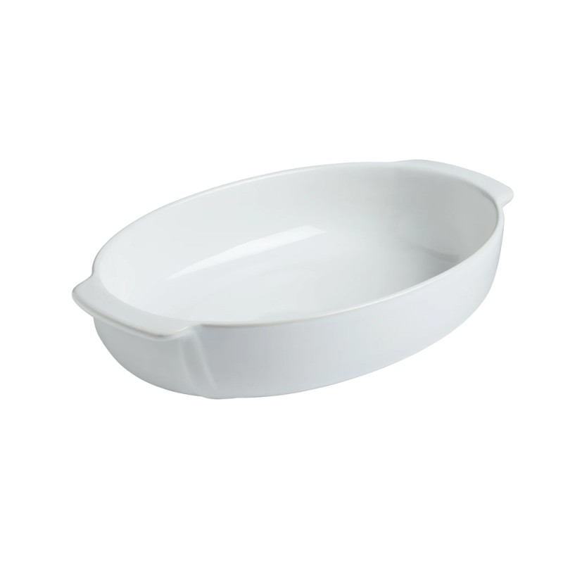 Oval Roaster Oval Roaster