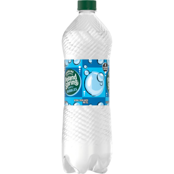 Poland Spring Sparking Water Poland Spring Sparking Water