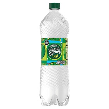 Poland Springs Sprkling Water Poland Springs Sprkling Water