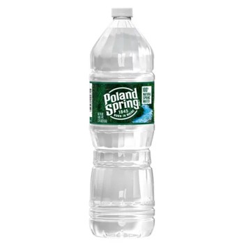 Poland Spring Water 1.5 Lt Poland Spring Water 1.5 Lt