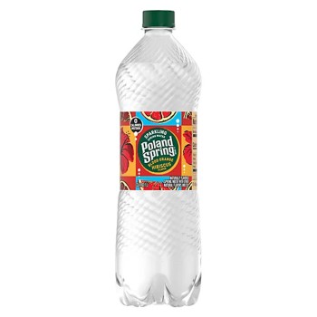 Poland Spring Blod Orange Poland Spring Blod Orange