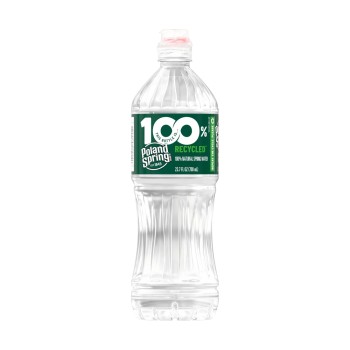 Poland Spring Water 23.7fl Poland Spring Water 23.7fl