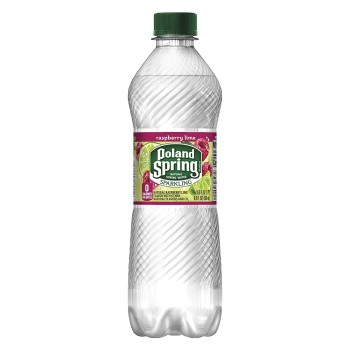 Poland Spring Sparking Water Poland Spring Sparking Water