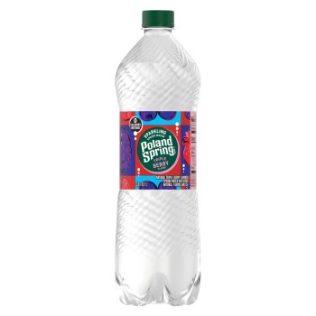 Poland Spring Sparking Water Poland Spring Sparking Water