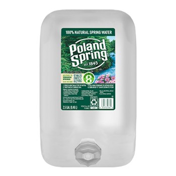 Poland Spring 2.5 Gal Poland Spring 2.5 Gal