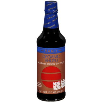 San-J Organic Shoyu San-J Organic Shoyu