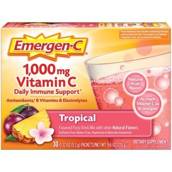 Emergen‑C Tropical Emergen‑C Tropical