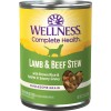 WELLNESS LAMB & BEEF STEW WELLNESS LAMB & BEEF STEW