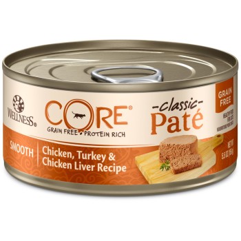 WELLNESS CORE SMOOTH WELLNESS CORE SMOOTH
