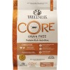 WELLNESS CORE GRAIN FREE DEBONED TURKEY WELLNESS CORE GRAIN FREE DEBONED TURKEY