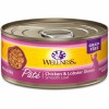 Wellness Pate Chicken & Lobster Dinner 5.5oz Wellness Pate Chicken & Lobster Dinner 5.5oz