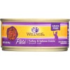Wellness Pate Turkey & Salmon Entree 5.5oz Wellness Pate Turkey & Salmon Entree 5.5oz