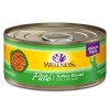 Wellness Pate Turkey Dinner 5.5oz Wellness Pate Turkey Dinner 5.5oz