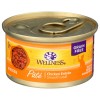 Wellness Pate Chicken Entree Wellness Pate Chicken Entree