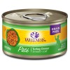 Wellness Pate Turkey Dinner Wellness Pate Turkey Dinner