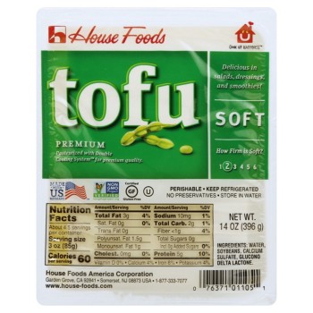 House Foods Tofu Soft House Foods Tofu Soft