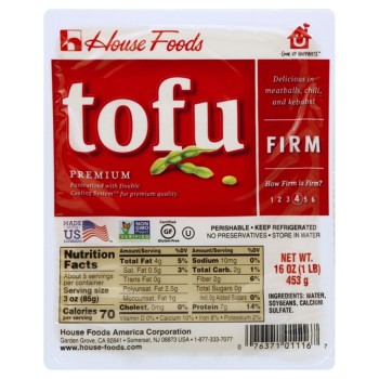 House Foods Tofu Firm House Foods Tofu Firm