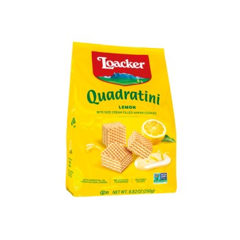 LOACKER LEMON LOACKER LEMON