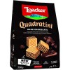 Loacker Quadratini Dark Chocolate