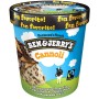 BEN & JERRY'S CANNOLI BEN & JERRY'S CANNOLI