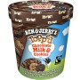 Ben & Jerry's Ben & Jerry's Chocolate Milk & Cookies Topped Ice Cream Ben & Jerry's Ben & Jerry's Chocolate Milk & Cookies Topped Ice Cream