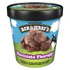 Ben & Jerry's Chocolate Therapy Ice Cream Ben & Jerry's Chocolate Therapy Ice Cream